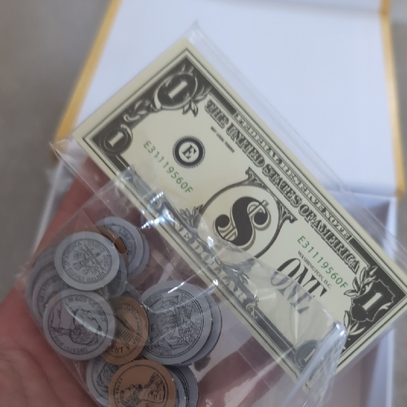 NEW Simply Math 2 Box - Picture 4 of 5